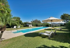 Benahavís 5285&nbsp;м²