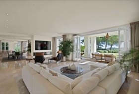 Benahavís 5285&nbsp;м²
