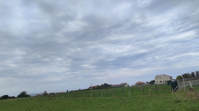 Asturias - Villaviciosa - 2818m2