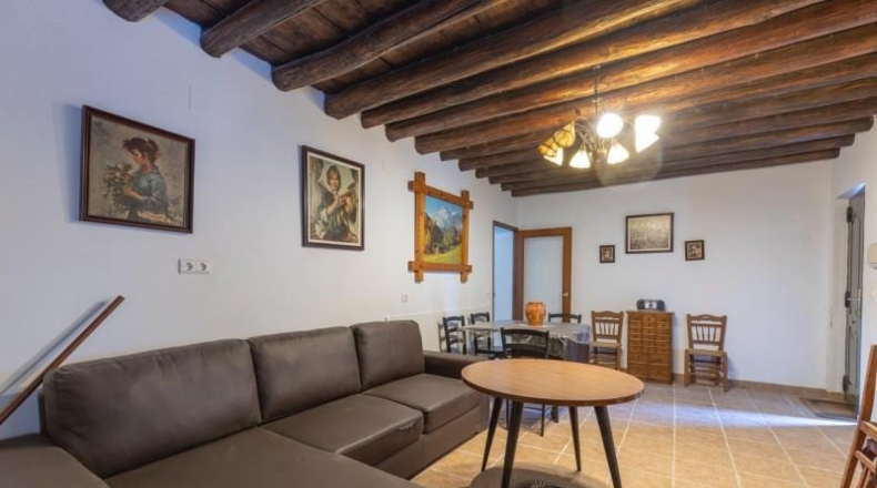 Granada - Pinos Puente - 154m2