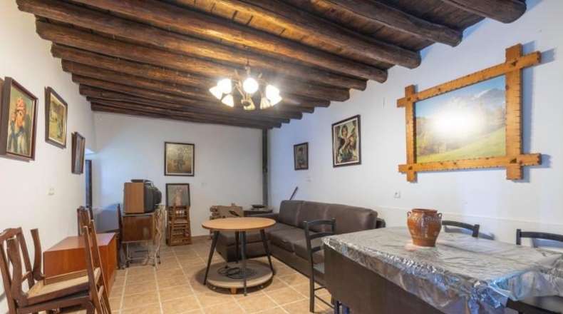 Granada - Pinos Puente - 154m2