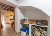 Casa de campo con terreno en venta en la España, Pinos Puente, ref: TR407375 foto