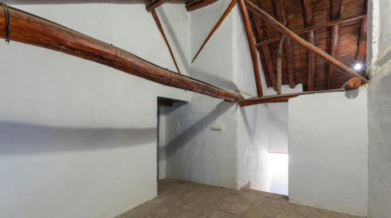 Granada - Pinos Puente - 154m2