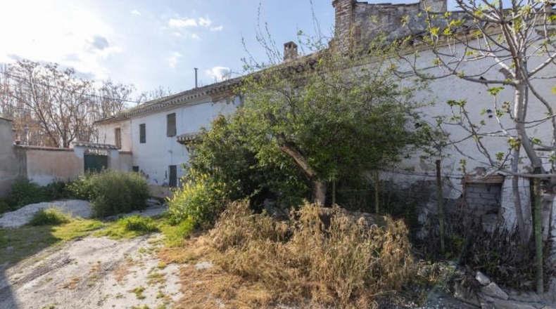 Granada - Pinos Puente - 154m2
