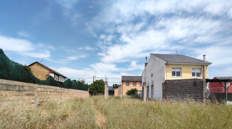 Comunidad de Madrid - Madrid - 601m2