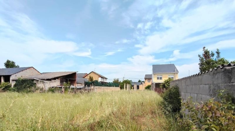 Comunidad de Madrid - Madrid - 601m2