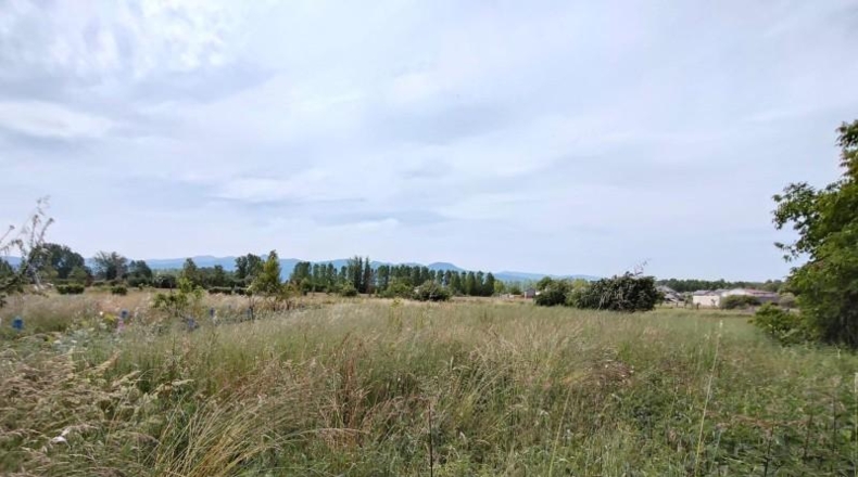 Comunidad de Madrid - Madrid - 601m2