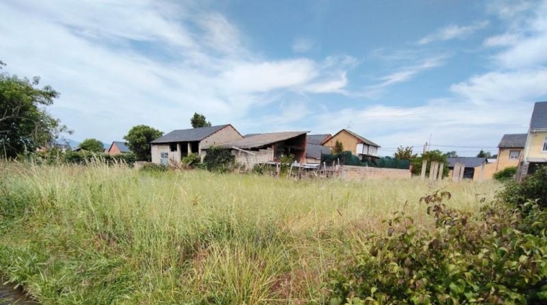 Comunidad de Madrid - Madrid - 601m2