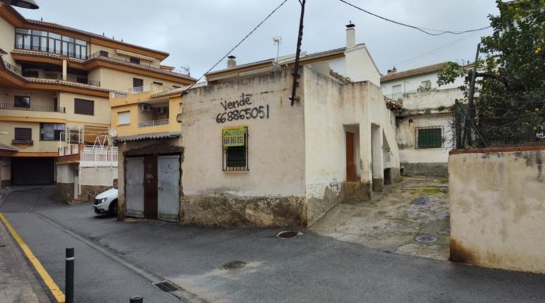 Granada - Monachil - 211m2