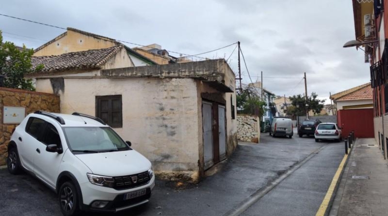 Granada - Monachil - 211m2