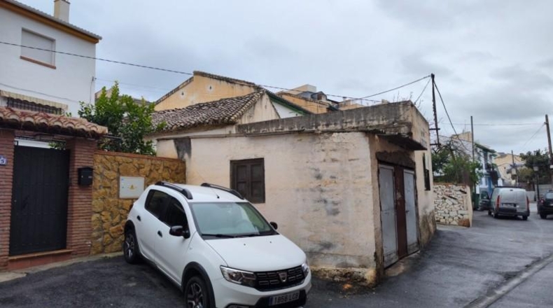 Granada - Monachil - 211m2