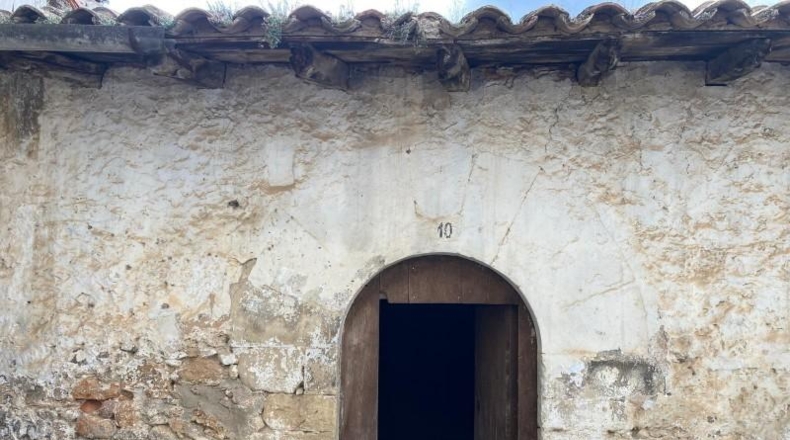 Teruel - Peñarroya de Tastavins - 318m2