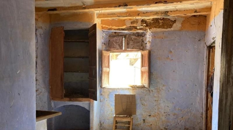Teruel - Peñarroya de Tastavins - 318m2