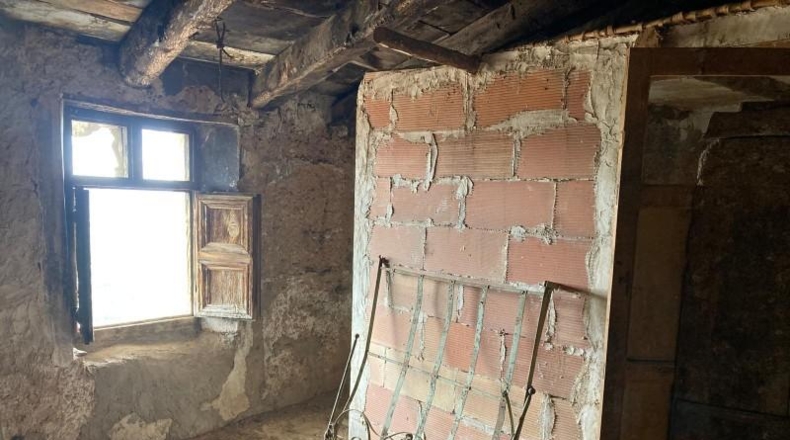 Teruel - Peñarroya de Tastavins - 318m2