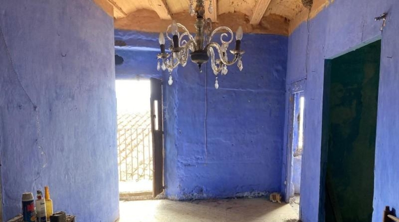 Teruel - Peñarroya de Tastavins - 318m2