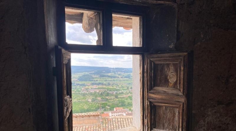 Teruel - Peñarroya de Tastavins - 318m2