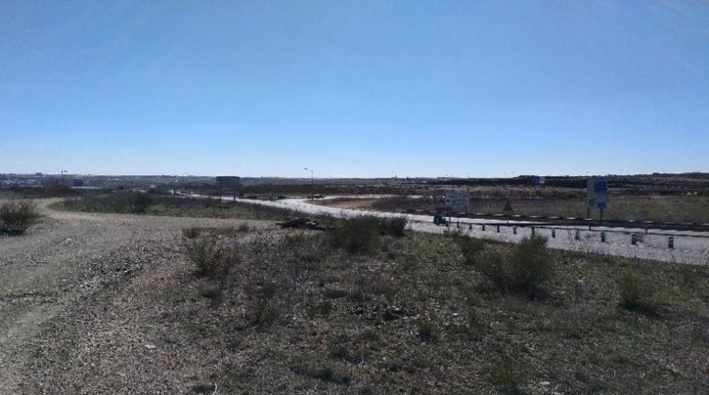 Salamanca - Salamanca - 44730m2