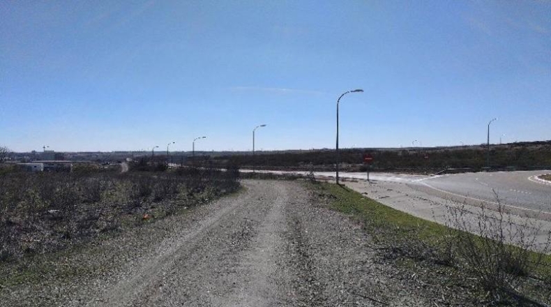 Salamanca - Salamanca - 44730m2