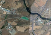 Terreny no urbanitzable en venda a la España, Doñinos de Salamanca, ref.: TR121378 foto