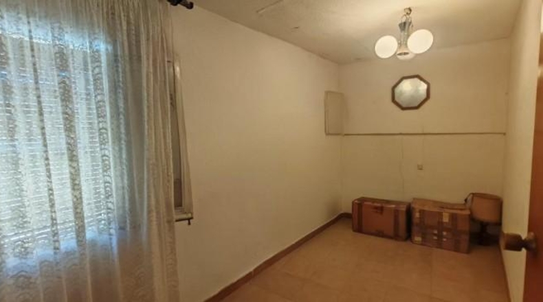 Zaragoza - Torres de Berrellén - 136m2