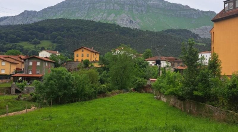 Cantàbria - Arredondo - 2954m2