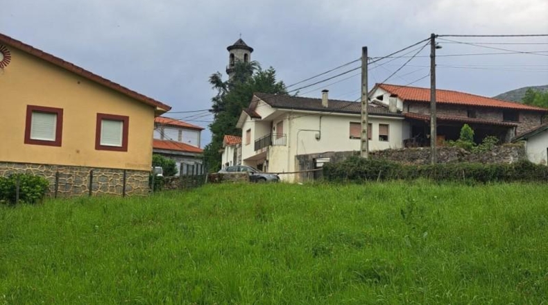 Cantàbria - Arredondo - 2954m2