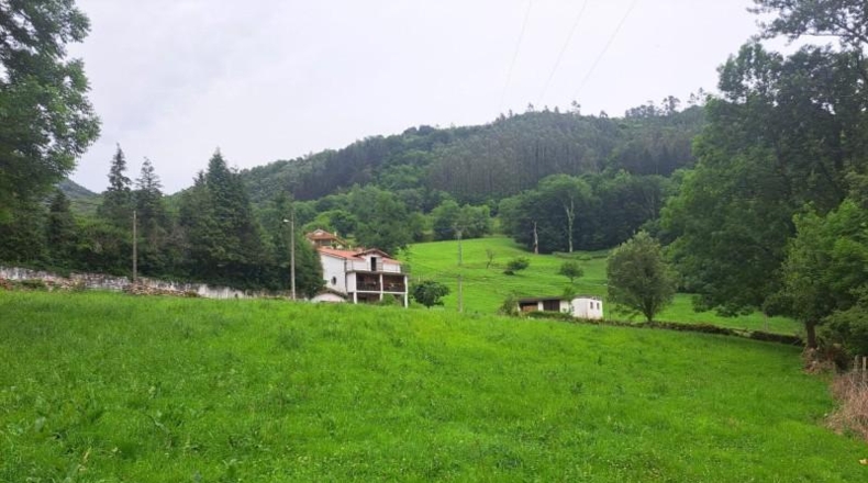 Cantàbria - Arredondo - 2954m2