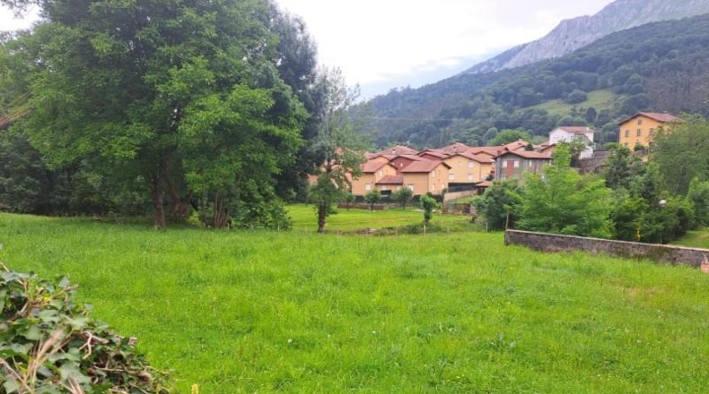 Cantàbria - Arredondo - 2954m2