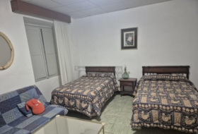 La Puebla de Almoradiel 267&nbsp;m²