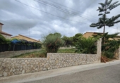 Urban land for sale on España, Cunit, ref: TR325104 photo