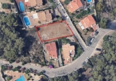 Urban land for sale on España, Cunit, ref: TR325104 photo