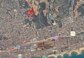 Urban land for sale on España, Cunit, ref: TR325104 photo
