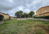 Urban land for sale on España, Cunit, ref: TR325104 photo