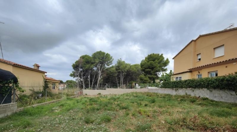 Navarra - Cortes - 401m2