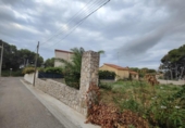 Urban land for sale on España, Cunit, ref: TR325104 photo