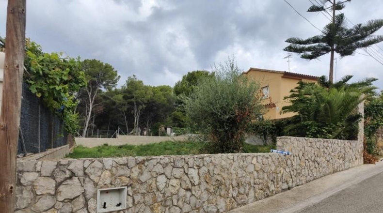 Navarra - Cortes - 401m2