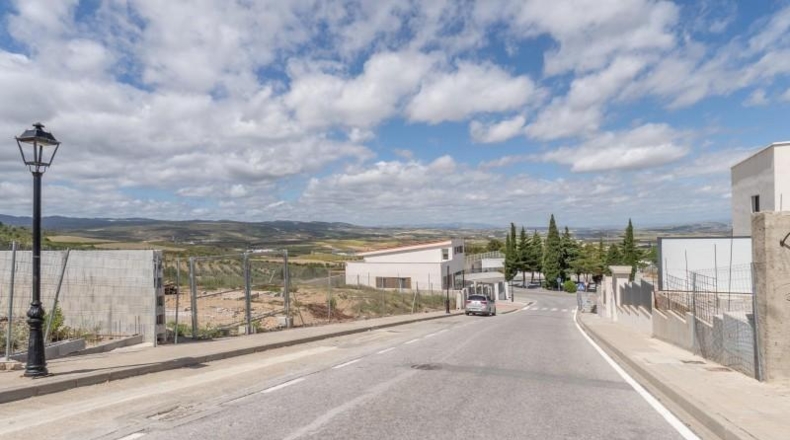 Granada - Dílar - 661m2