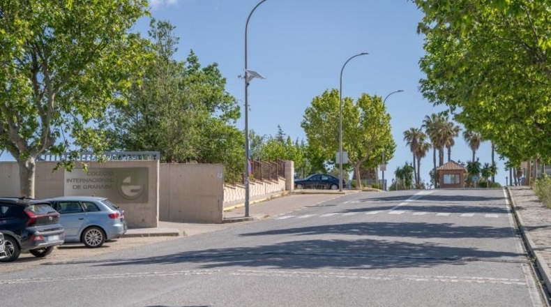 Granada - Dílar - 661m2