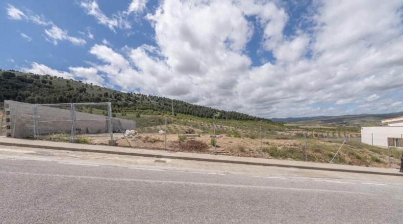 Granada - Dílar - 661m2