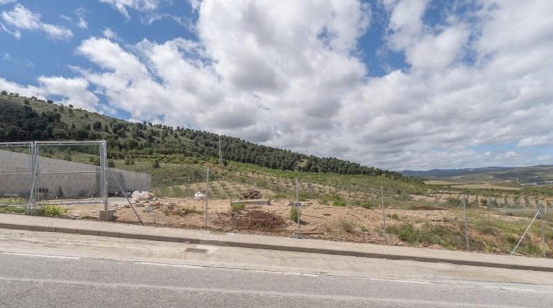 Granada - Dílar - 661m2