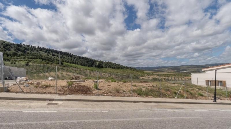 Granada - Dílar - 661m2