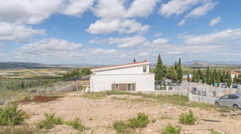 Granada - Dílar - 661m2