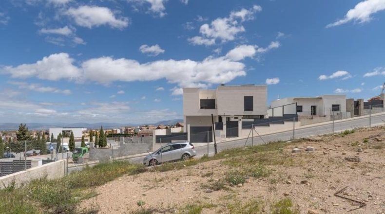 Granada - Dílar - 661m2