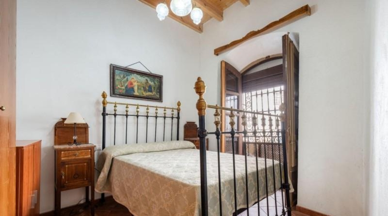 Almería - Ohanes - 235m2