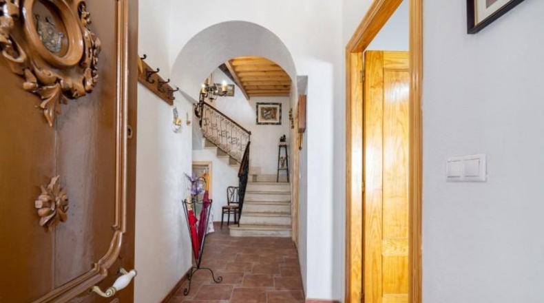 Almería - Ohanes - 235m2
