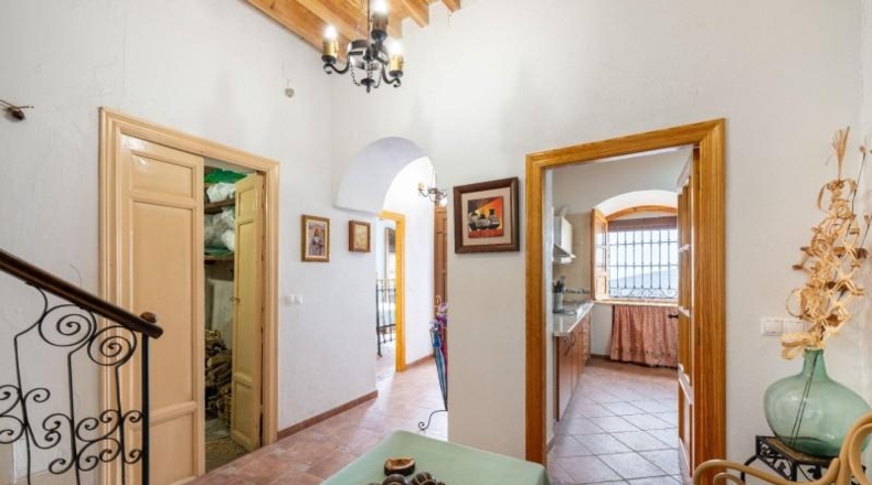Almería - Ohanes - 235m2