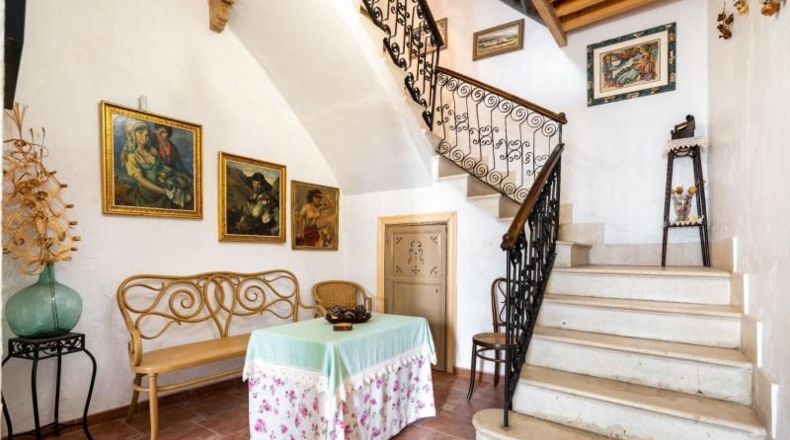 Almería - Ohanes - 235m2
