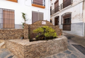 Ohanes 235&nbsp;m²