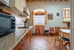 Ohanes 235&nbsp;m²