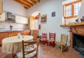 Village house for sale on España, Ohanes, ref: TR412330 photo